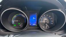 Toyota Auris 1.8 Hybrid GB25 5dr CVT Hybrid Hatchback